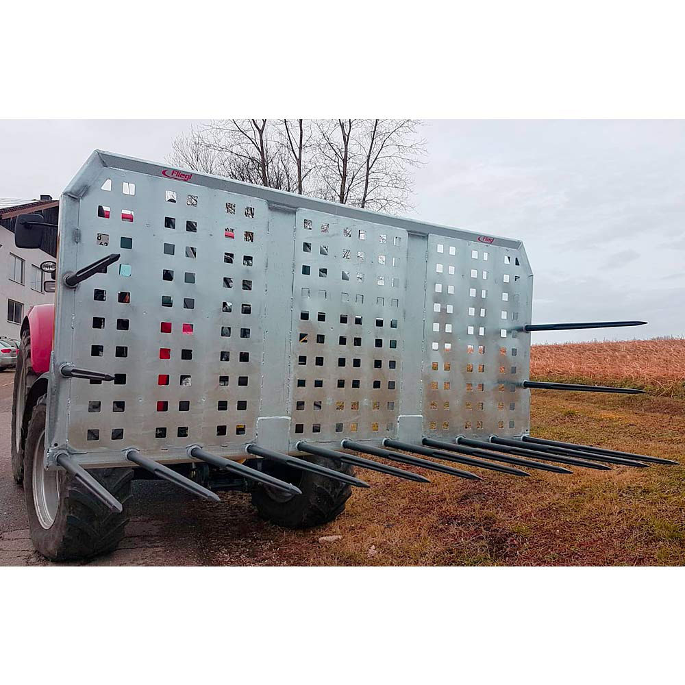 Siliergabel »Profi-Plus« – Bild 6