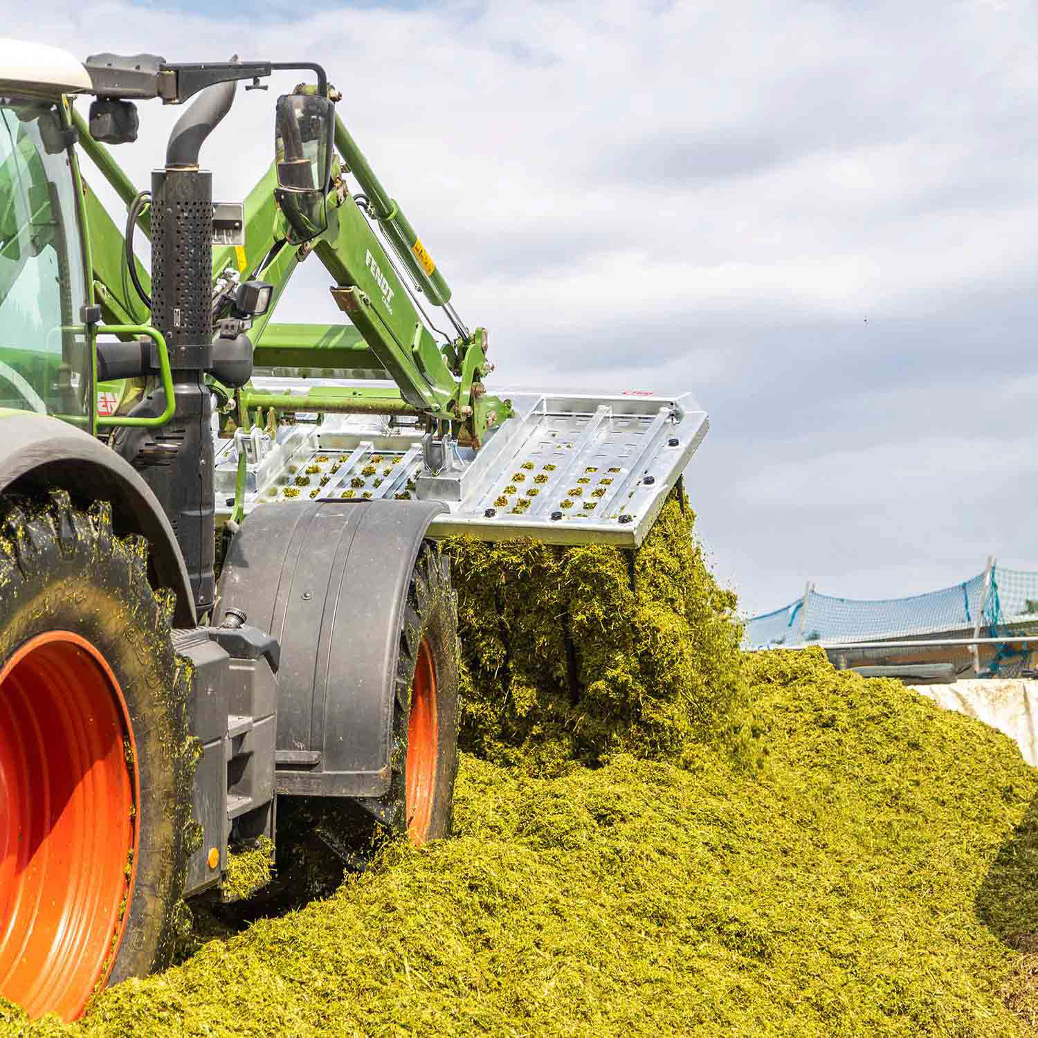 Siliergabel »Profi-Plus« – Bild 5