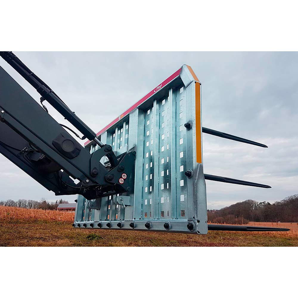 Siliergabel »Profi-Plus« – Bild 8