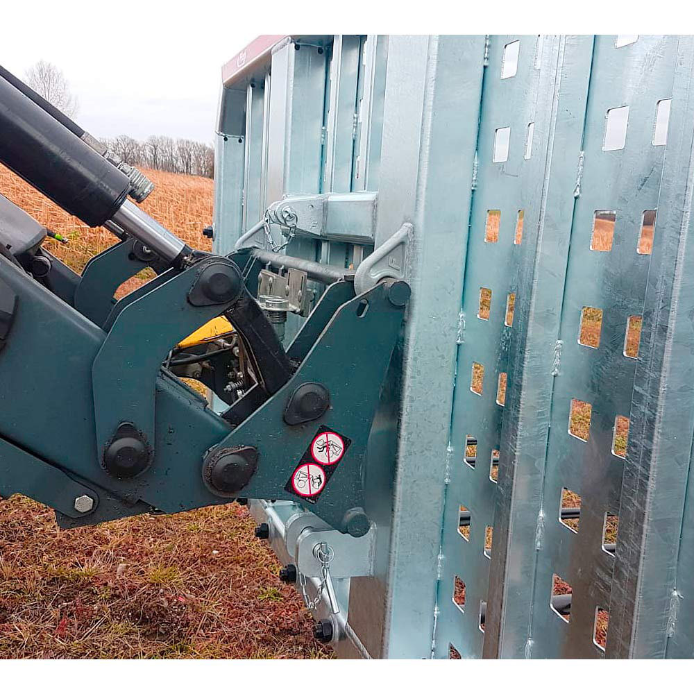 Siliergabel »Profi-Plus« – Bild 6