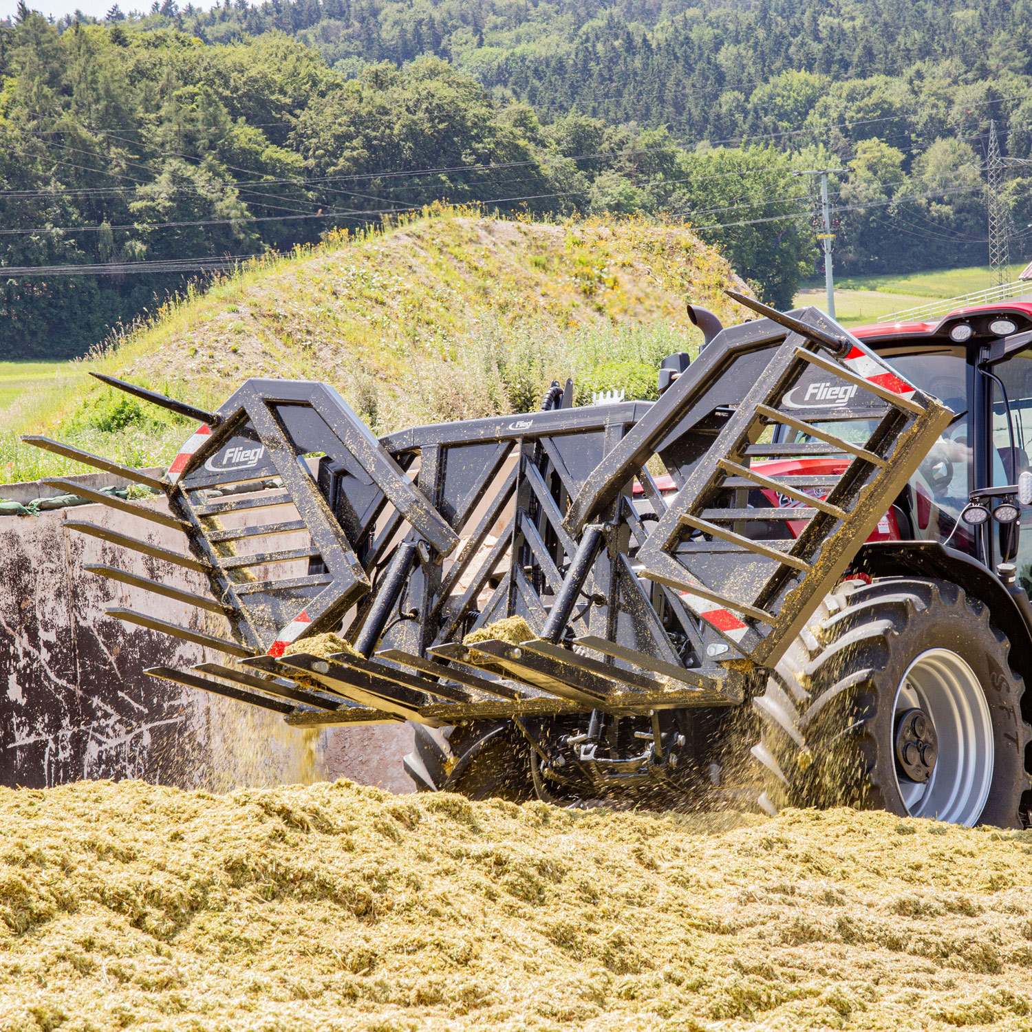 Siliergabel »Schwerlast« 4.0 – Bild 3