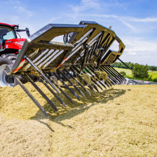 Siliergabel »Schwerlast« 4.0