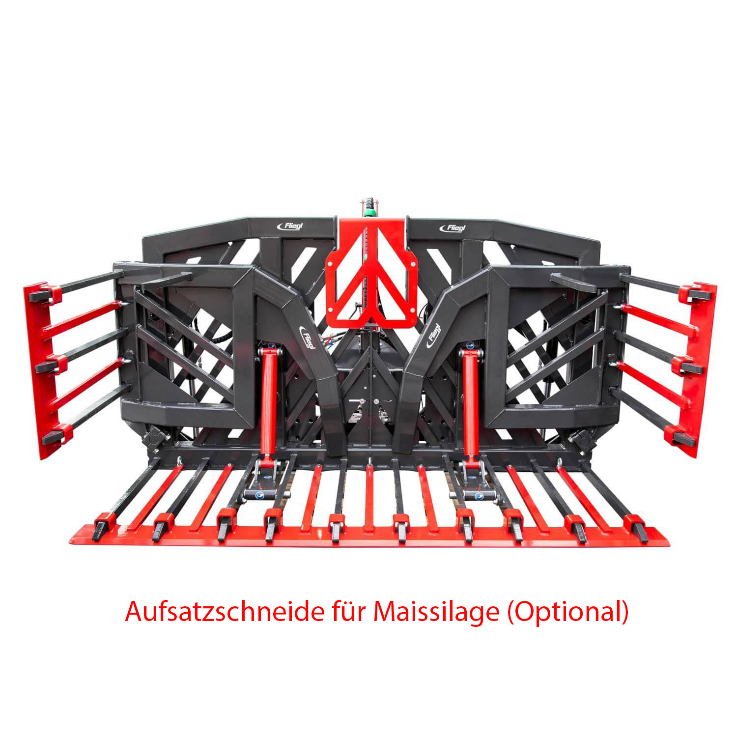 Siliergabel »Schwerlast«