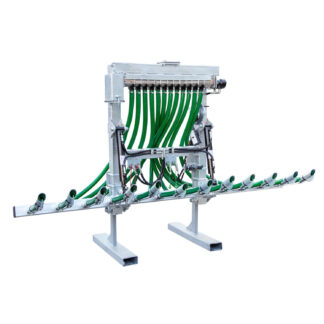 Schleppschuhverteiler »Compact« zum Nachrüsten