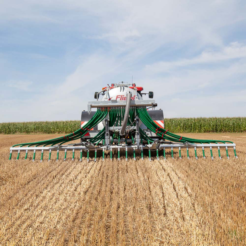 Schleppschuhverteiler »Compact« zum Nachrüsten – Bild 6