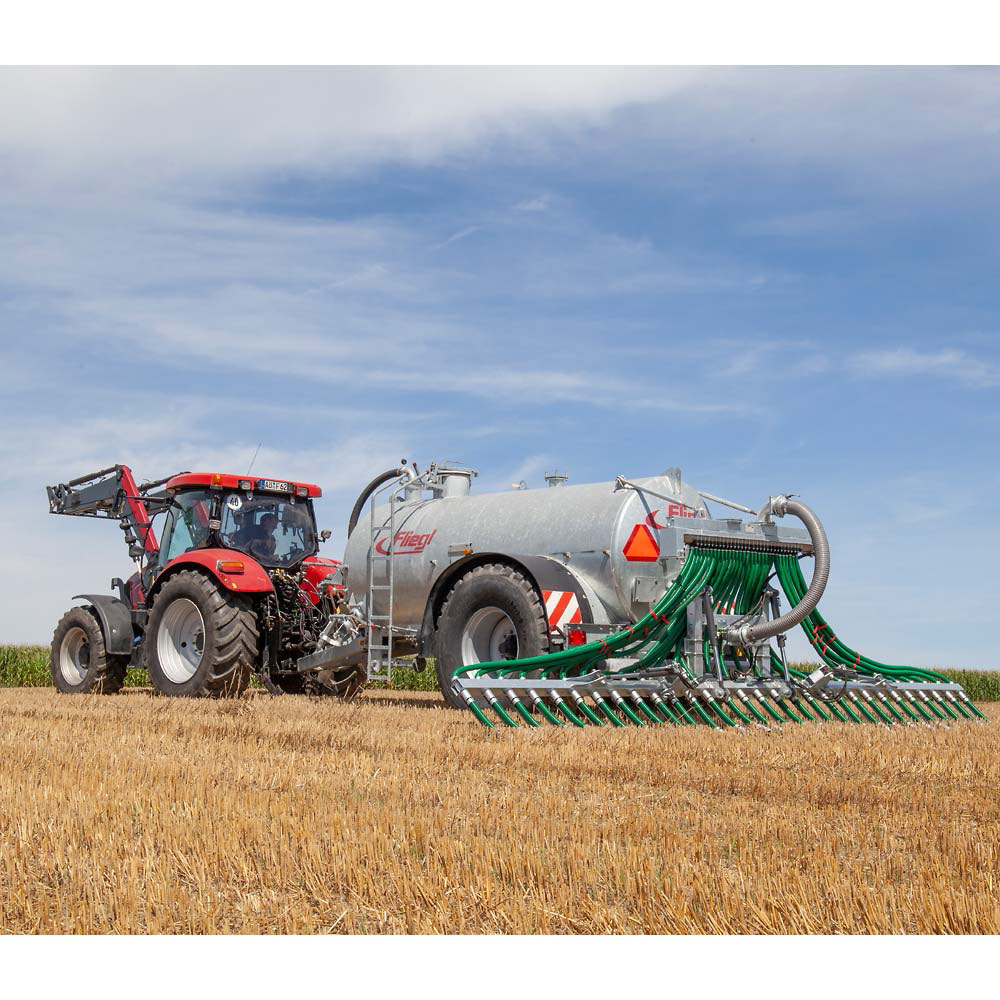 Schleppschuhverteiler »Compact« zum Nachrüsten – Bild 5