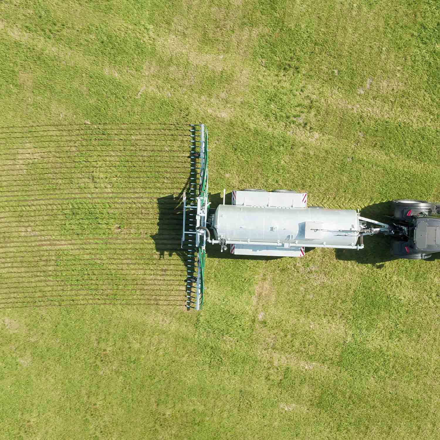 Schleppschuhverteiler »Compact« zum Nachrüsten – Bild 2