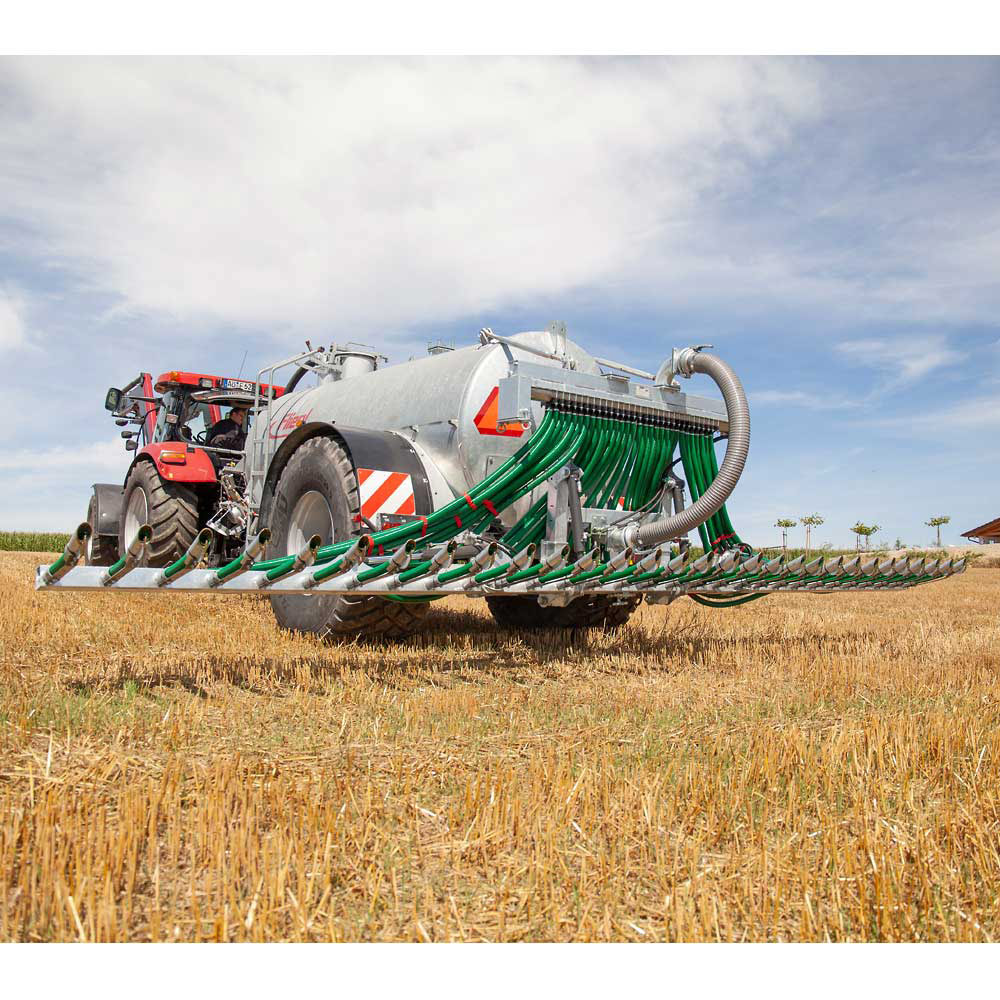 Schleppschuhverteiler »Compact« zum Nachrüsten – Bild 8