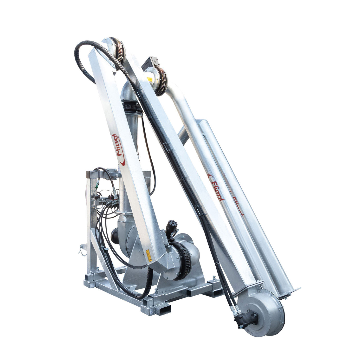 Pumpstation »Turbo« – Bild 6