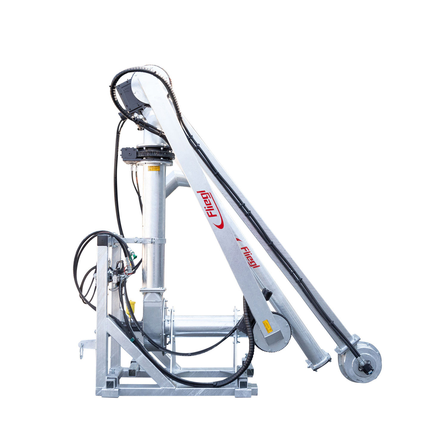 Pumpstation »Turbo« – Bild 7