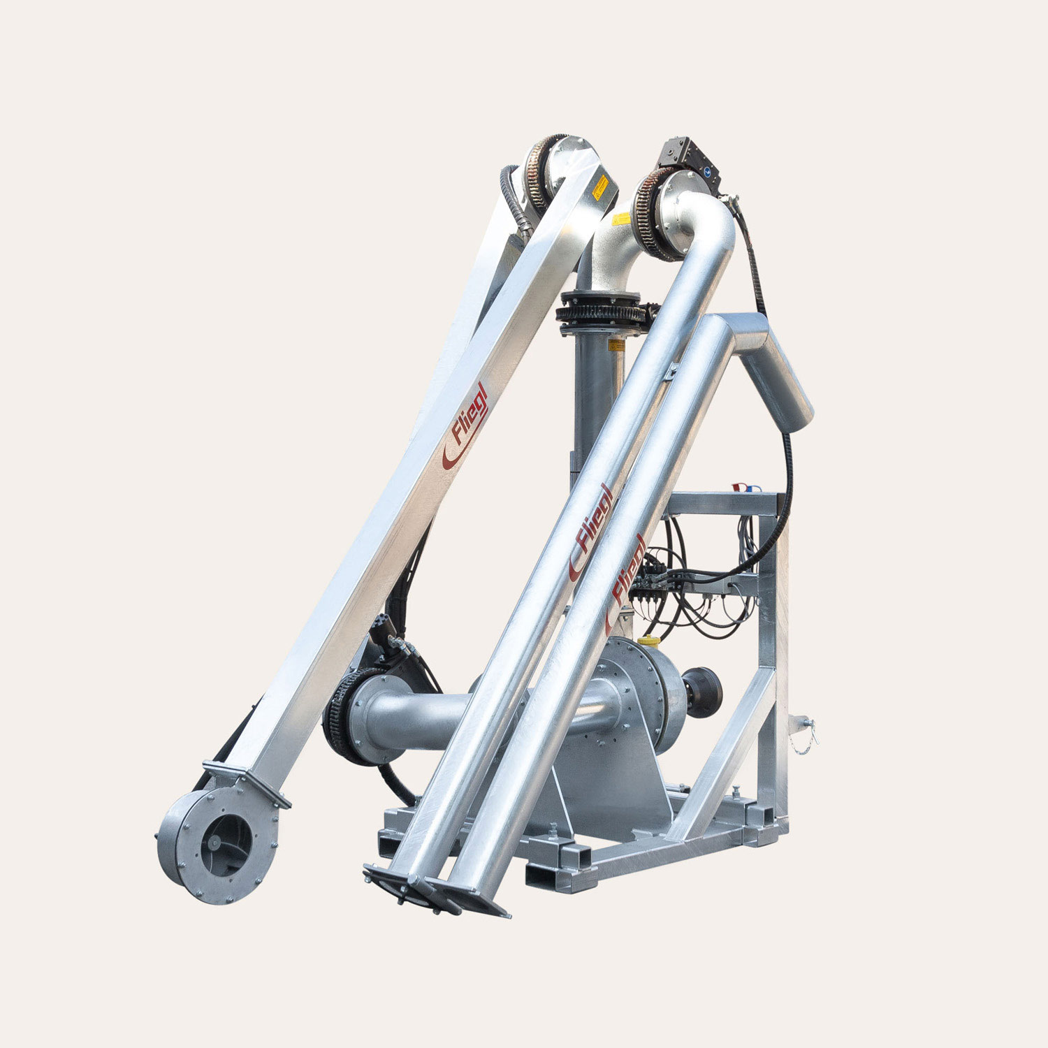 Pumpstation »Turbo« – Bild 8