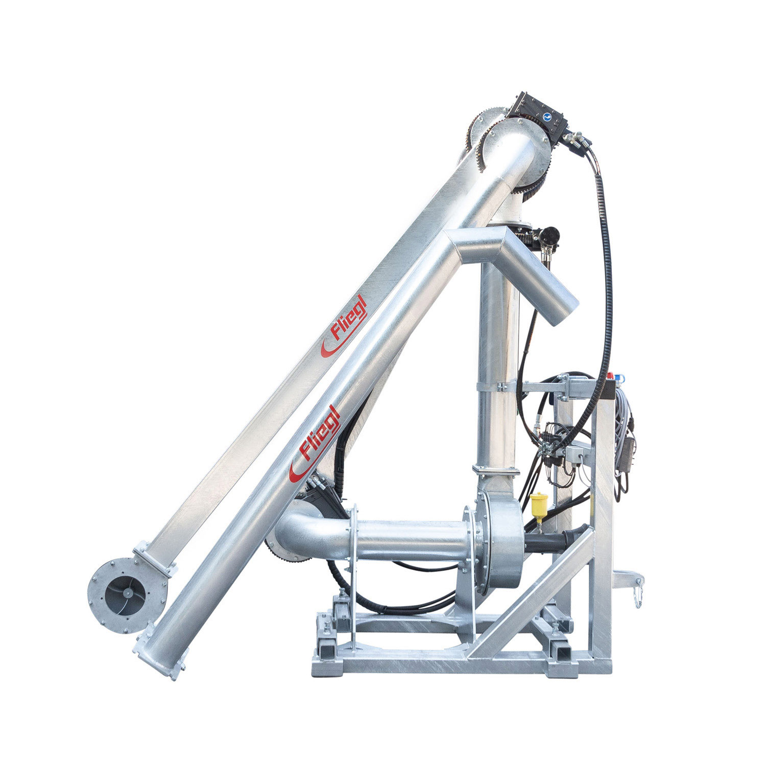 Pumpstation »Turbo« – Bild 5