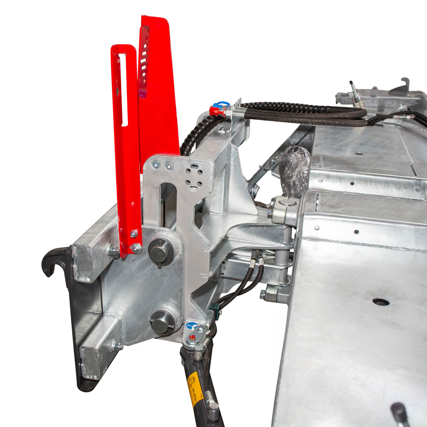 Kehrmaschine »Profi Gigant« – Bild 5