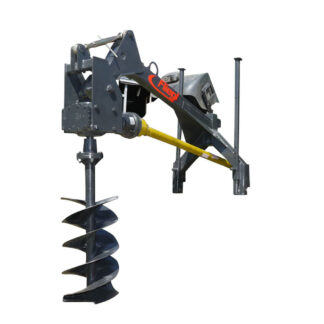 Erdbohrer »Standard«