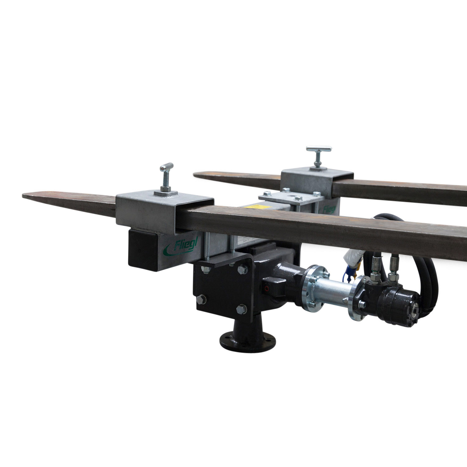 Erdbohrer – Bild 2