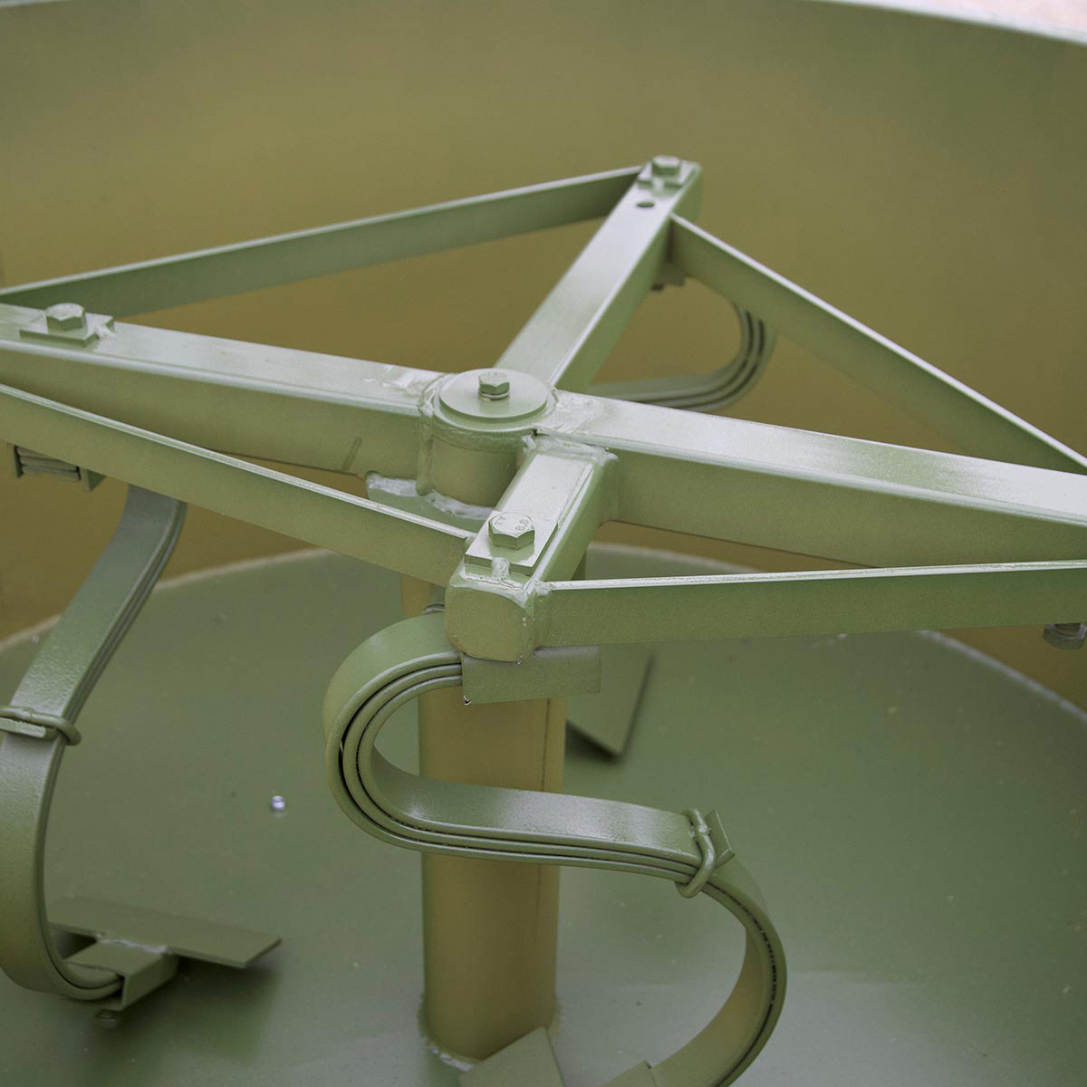 Mischmeister »800 FA« – Bild 5