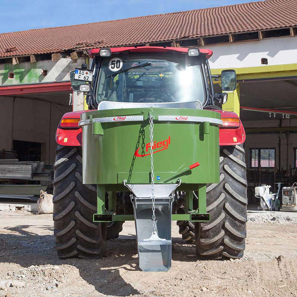 Mischmeister »1000 FA« – Bild 2