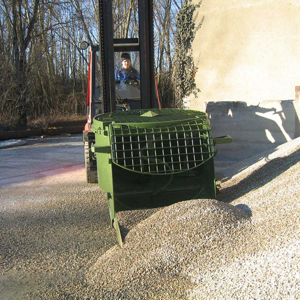 Mischmeister »1000 FA« – Bild 4