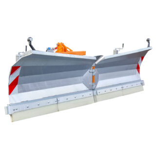 Planier- u. Schneeräumschild »Mammut Duplex«