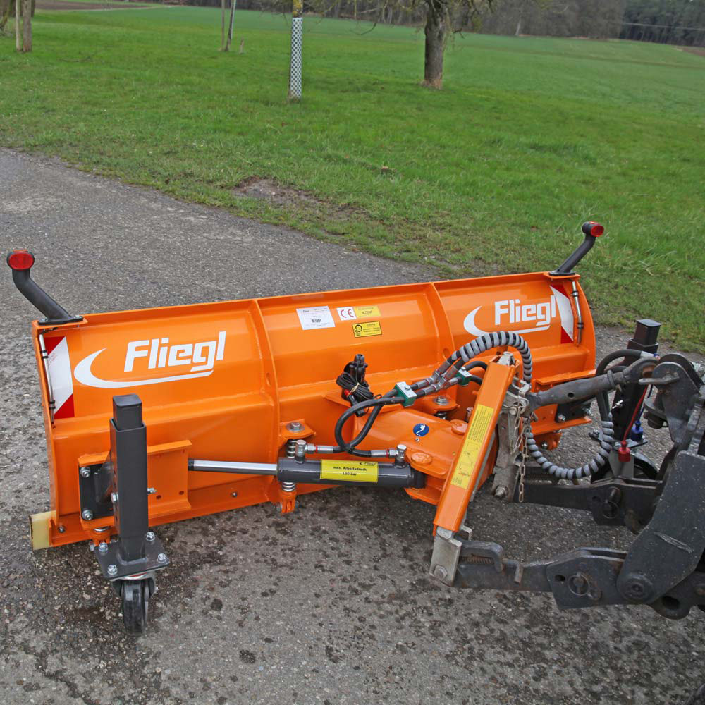 Kommunalschild »Mono« – Bild 5