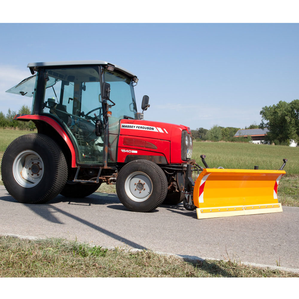 Kommunalschild »Mono« – Bild 2