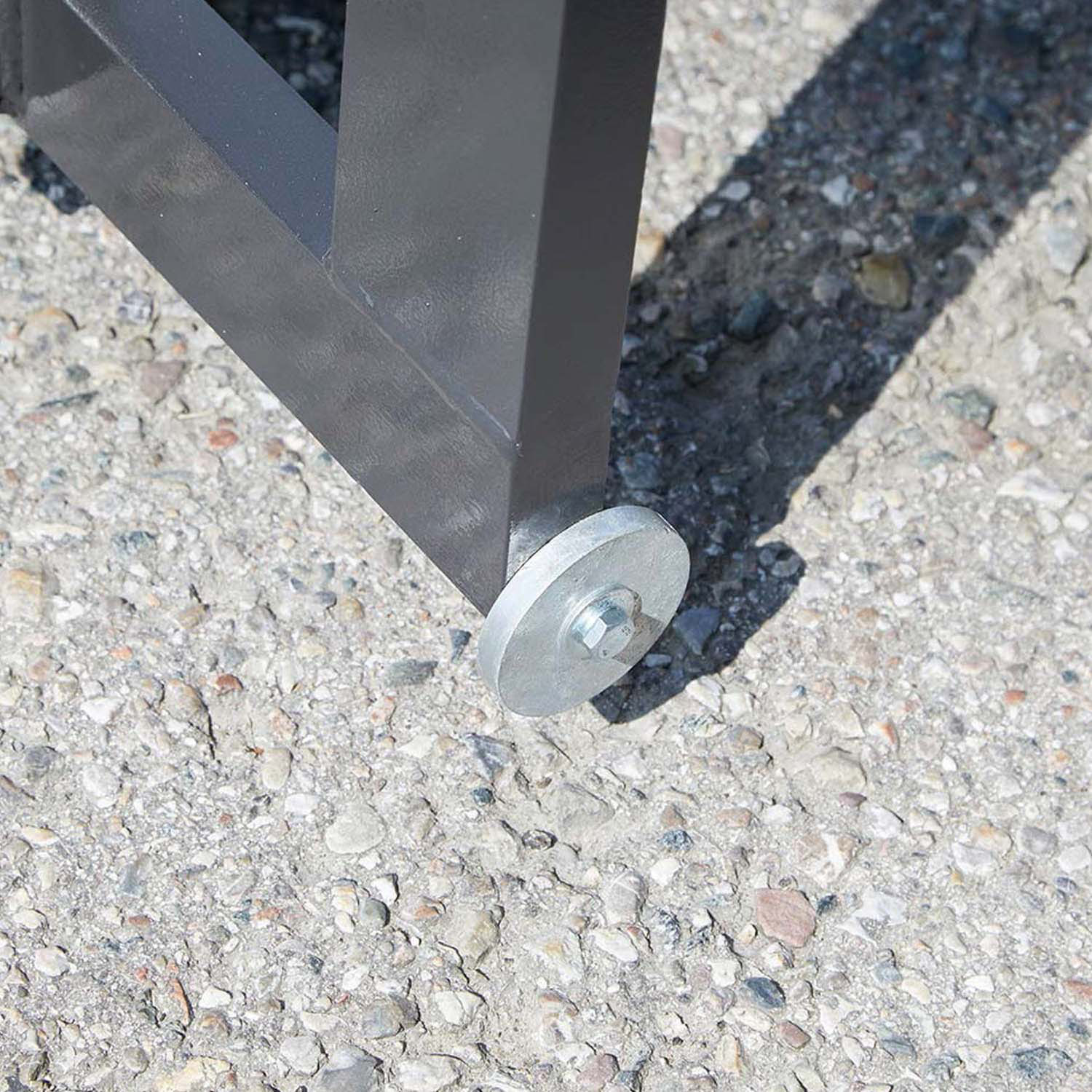 Staplergabel »Schwerlast« – Bild 4