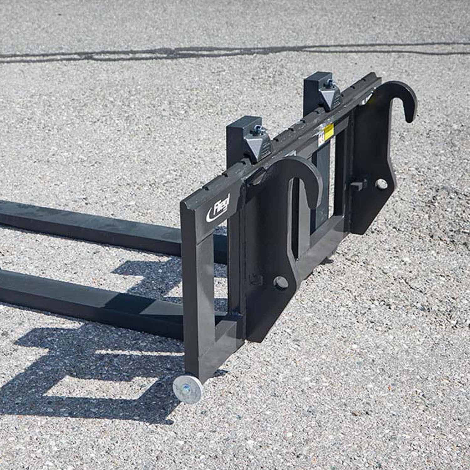 Staplergabel »Schwerlast« – Bild 3