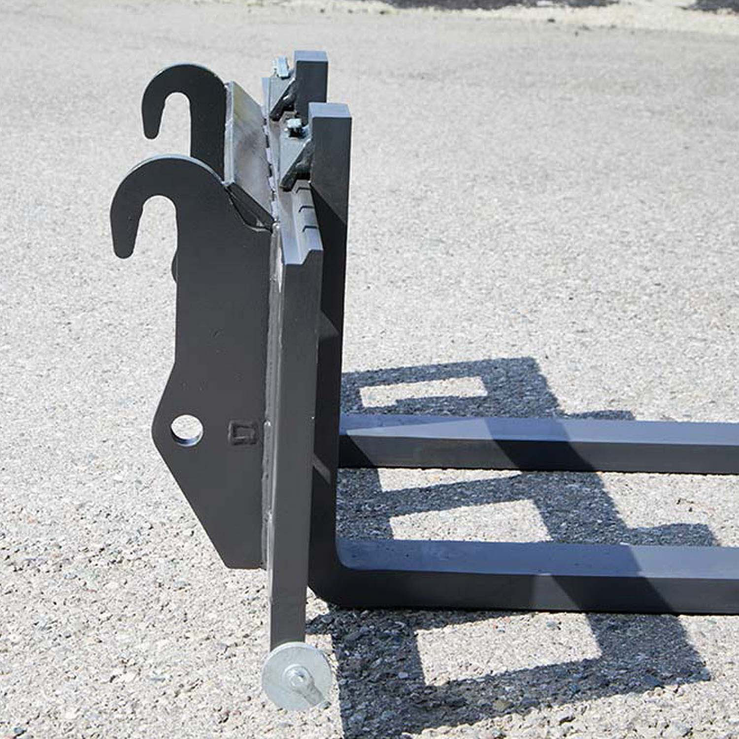 Staplergabel »Schwerlast« – Bild 2