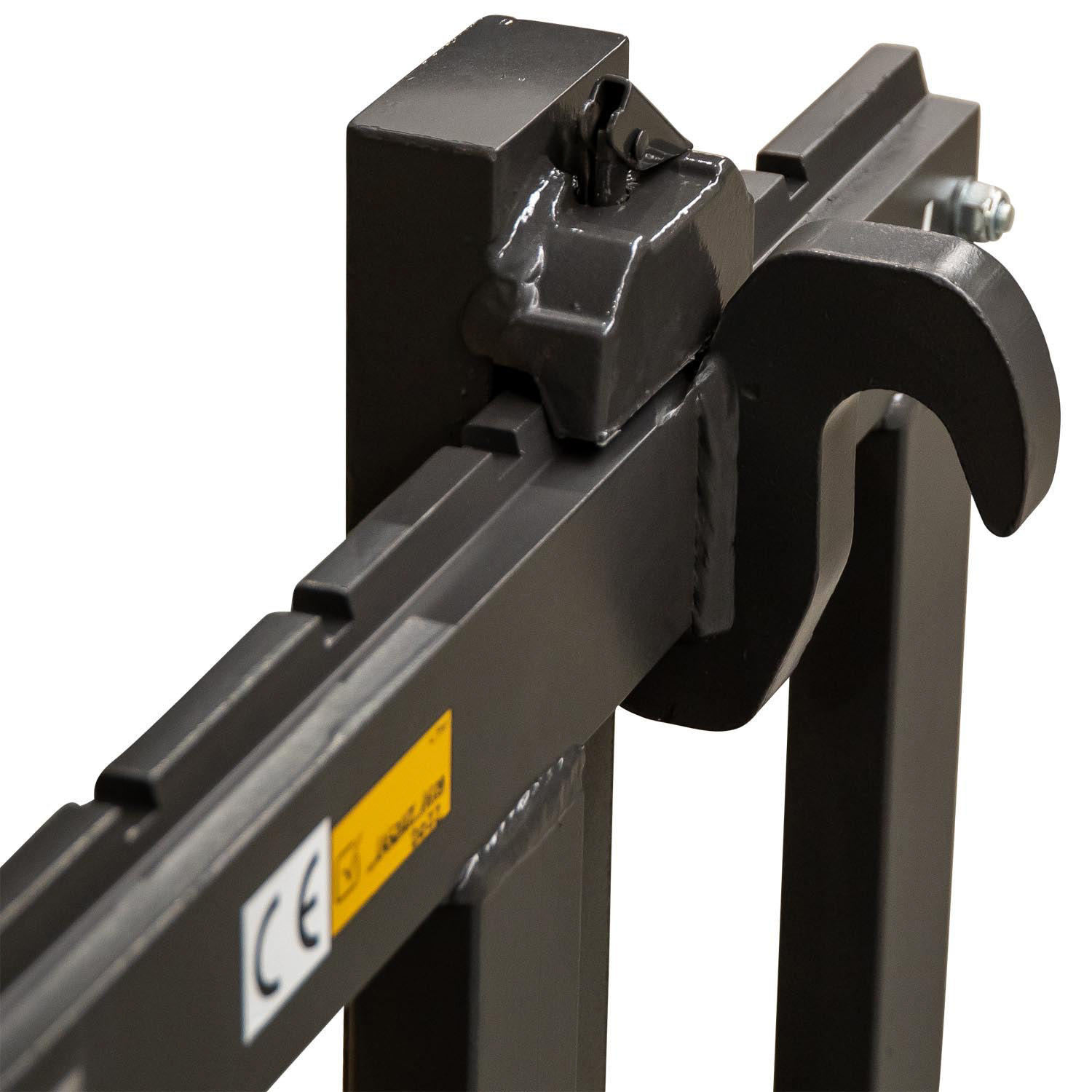 Staplergabel »Schwerlast« – Bild 6