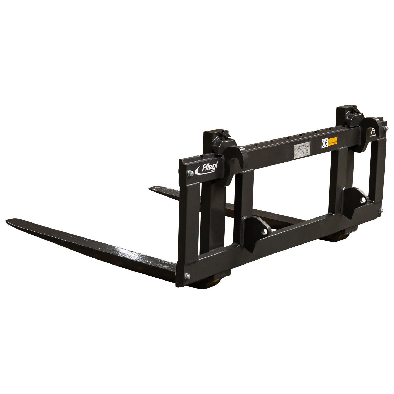 Staplergabel »Schwerlast« – Bild 4