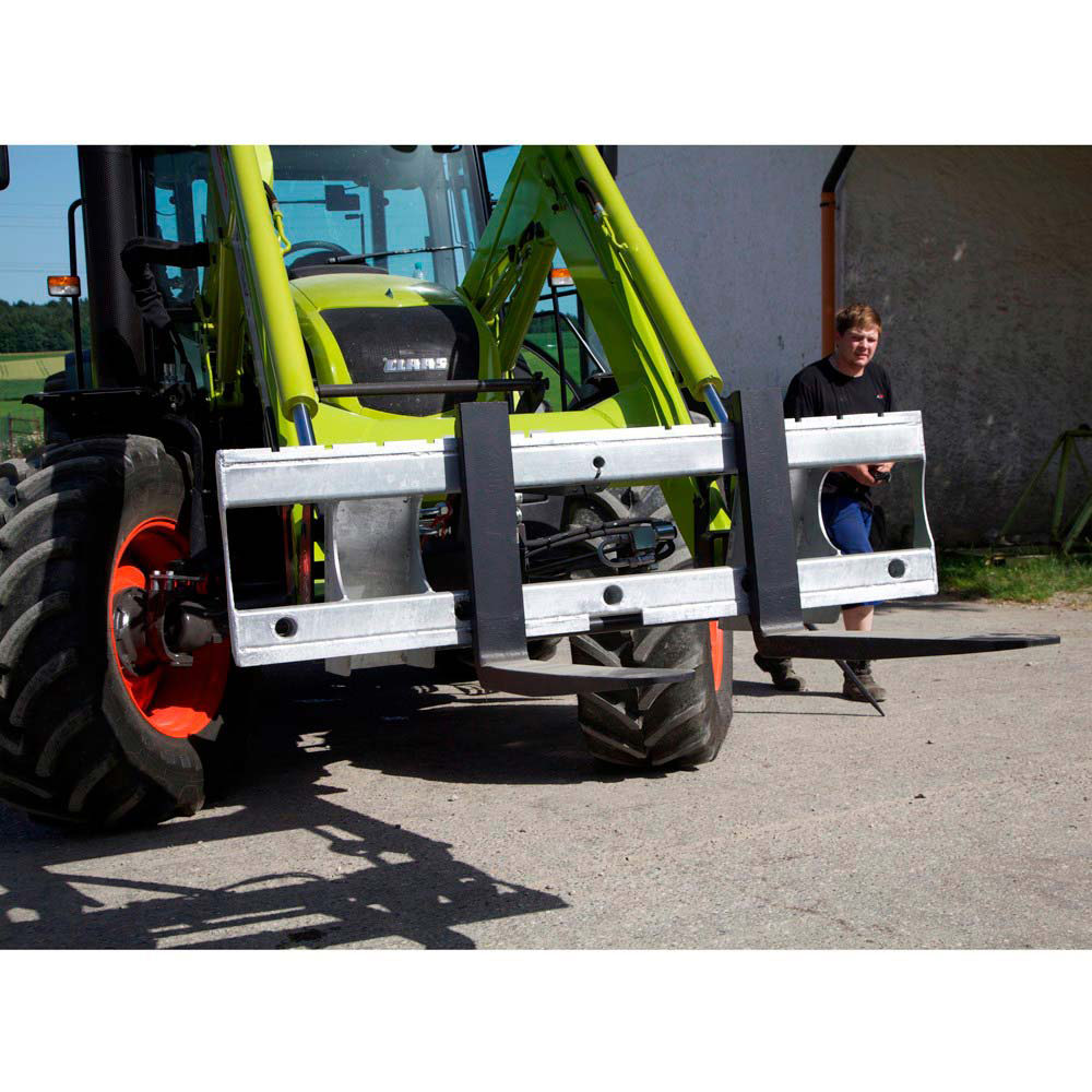 Staplergabel »Freisicht« – Bild 2