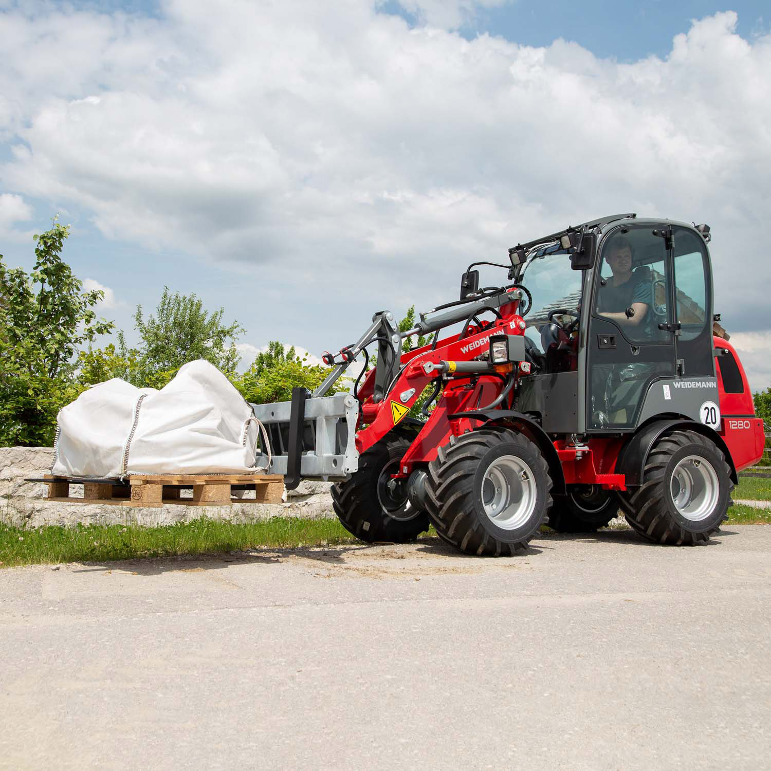 Staplergabel »Freisicht« – Bild 5