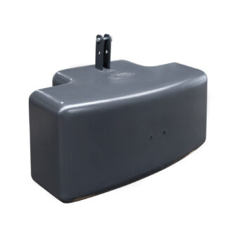 Frontgewicht »Fliegl«