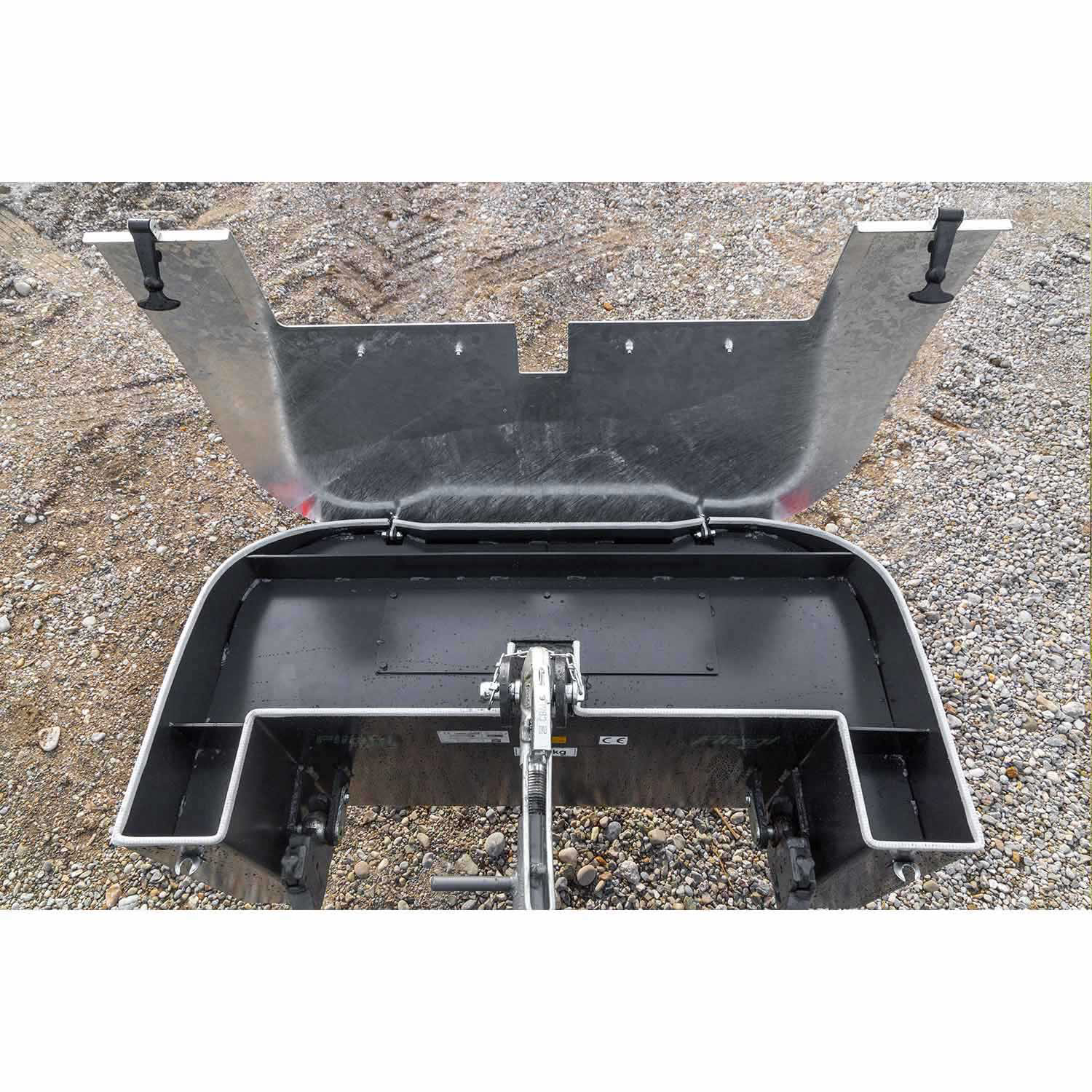 Frontgewicht – Bild 4