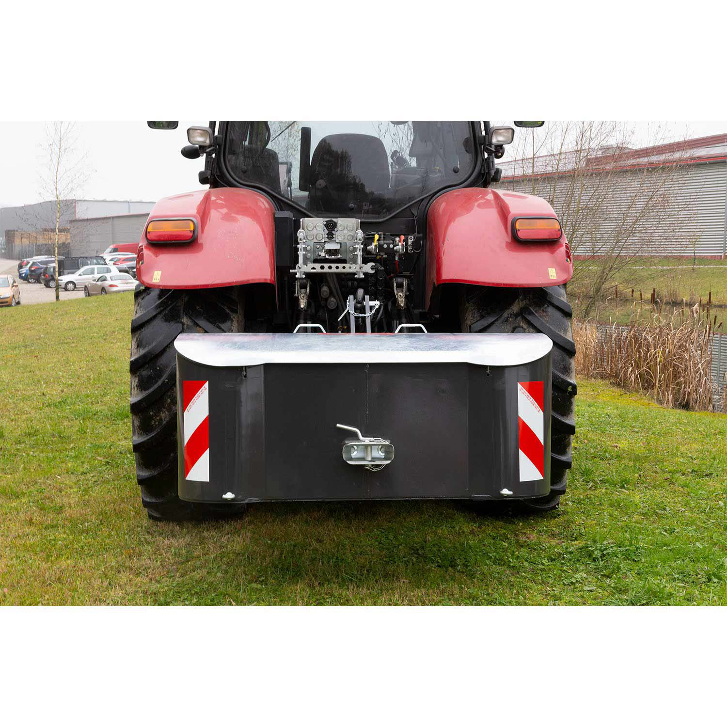 Frontgewicht – Bild 6