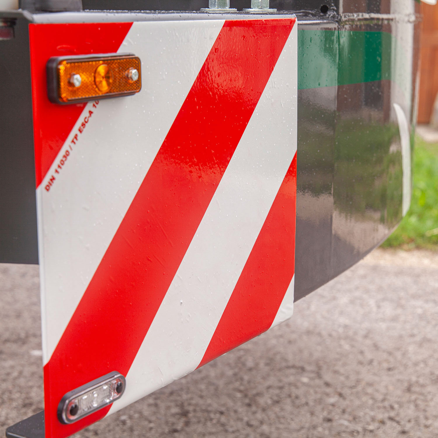 Frontgewicht »Star« – Bild 4