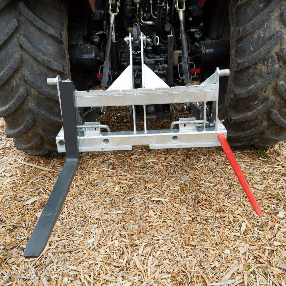 Dreipunktadapter »Universal« – Bild 3