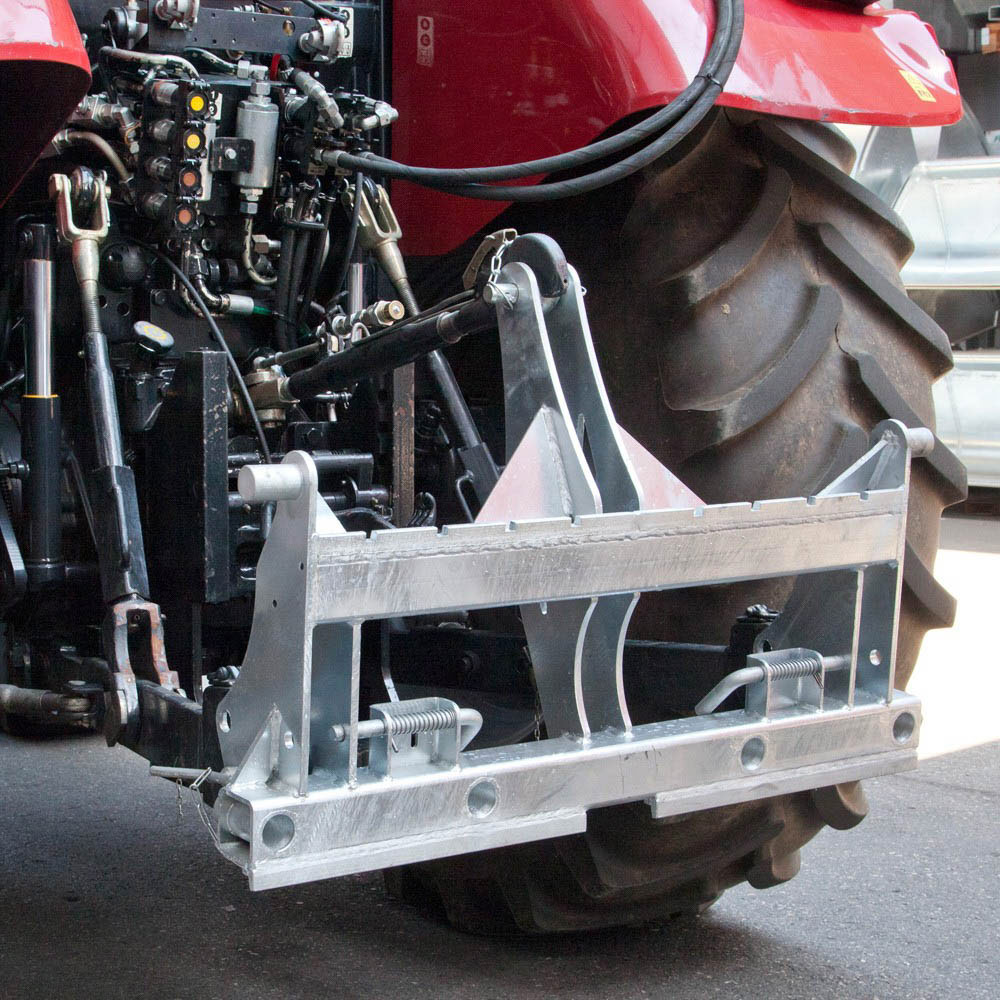 Dreipunktadapter »Universal« – Bild 2