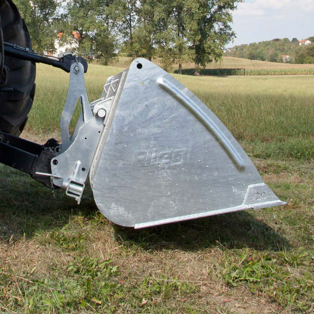 Dreipunktadapter »Universal« – Bild 4