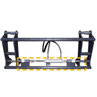 Schnellwechselrahmen - Euronorm