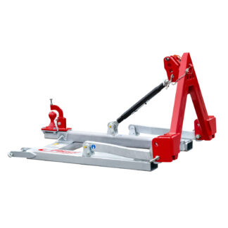 Stapleradapter »Multi-Hitch«