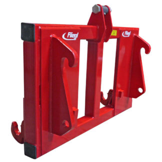 Zwischenadapter für Rad- oder Teleskoplader