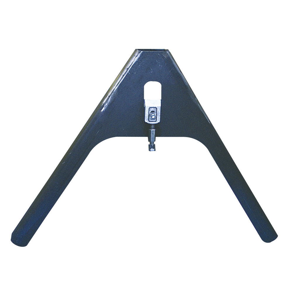 Schlepperdreieck – Bild 2