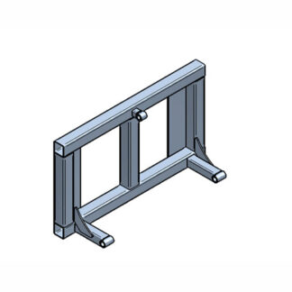 Zwischenadapter lose für Mischmeister