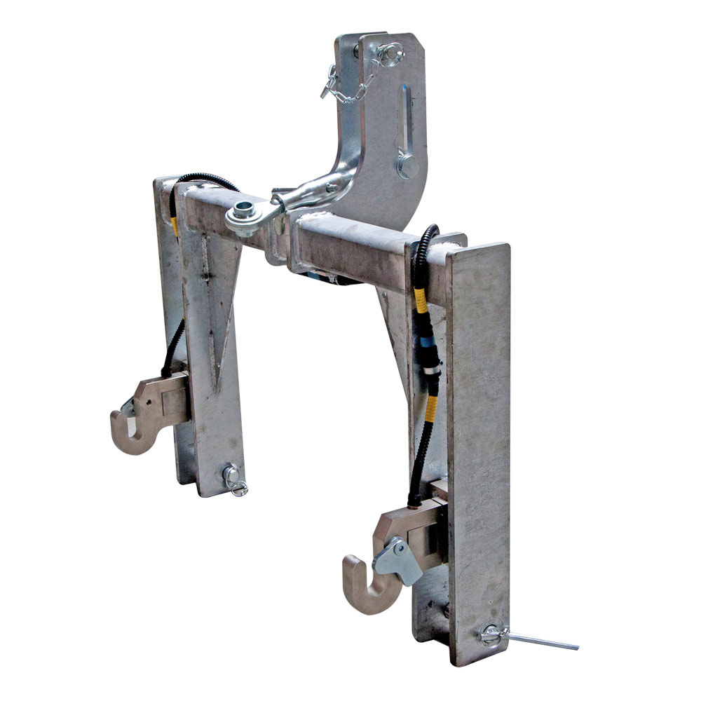 Dreipunktwaage »Fliegl Digital«