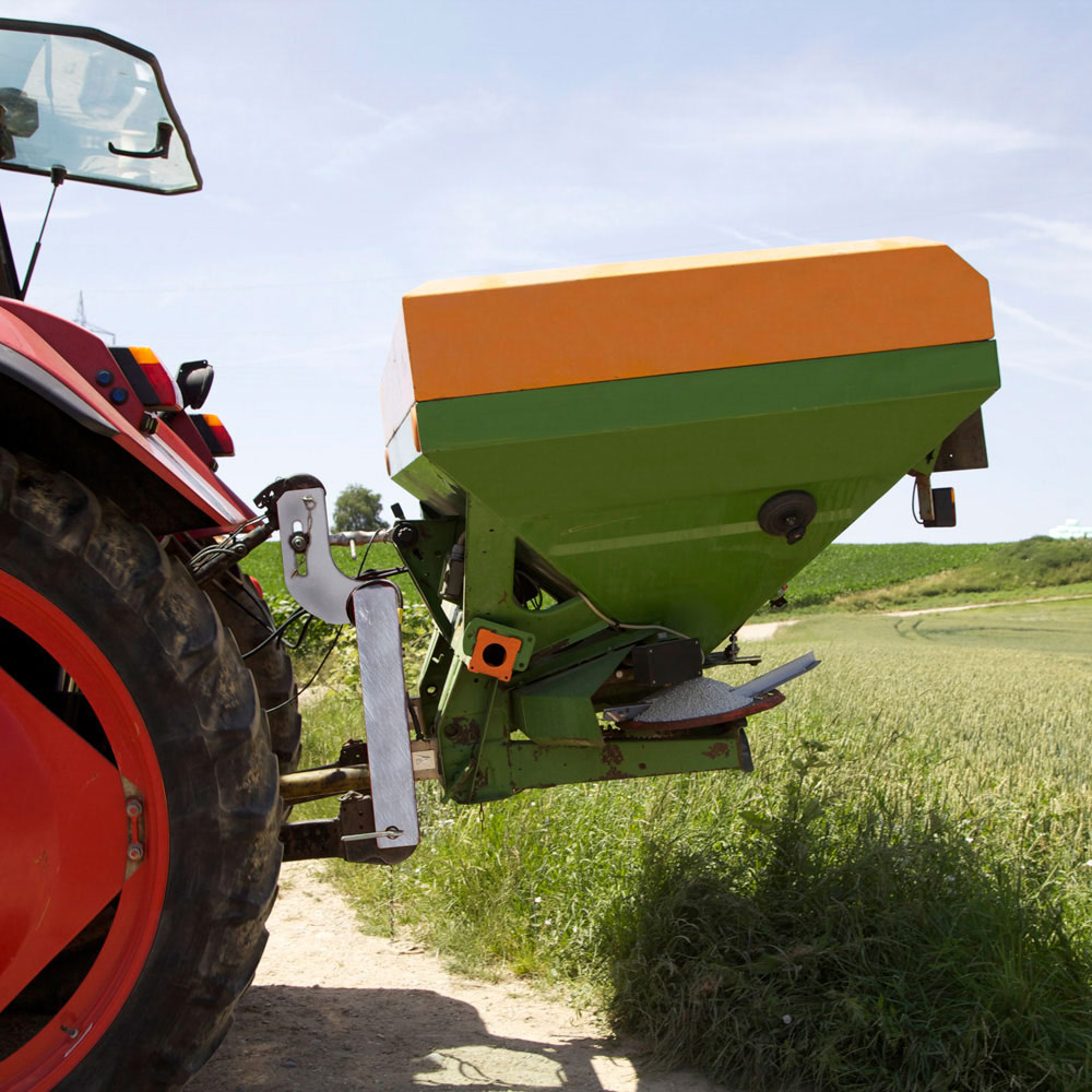 Dreipunktwaage »Fliegl Digital« – Bild 2