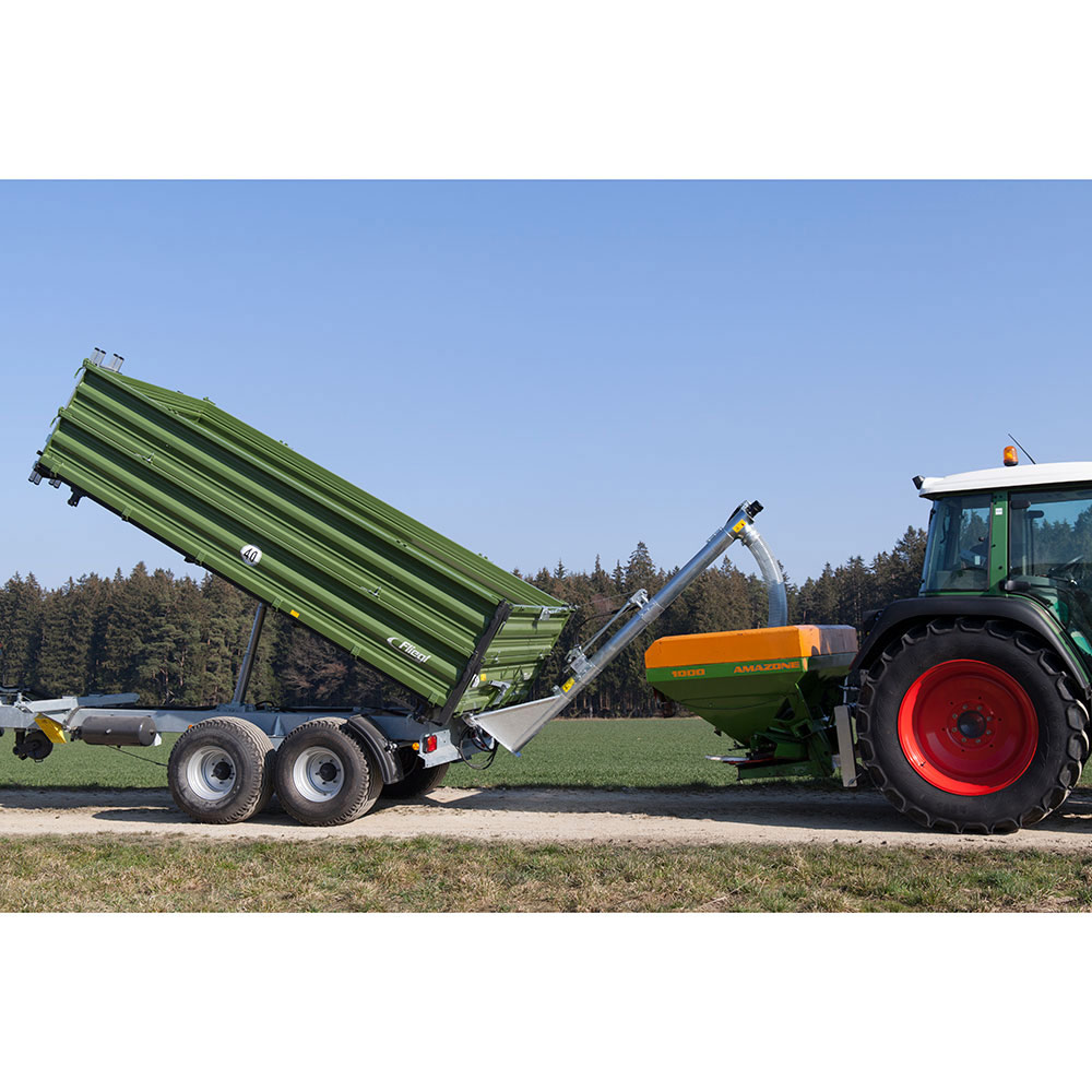 Überladeschnecke – Bild 6