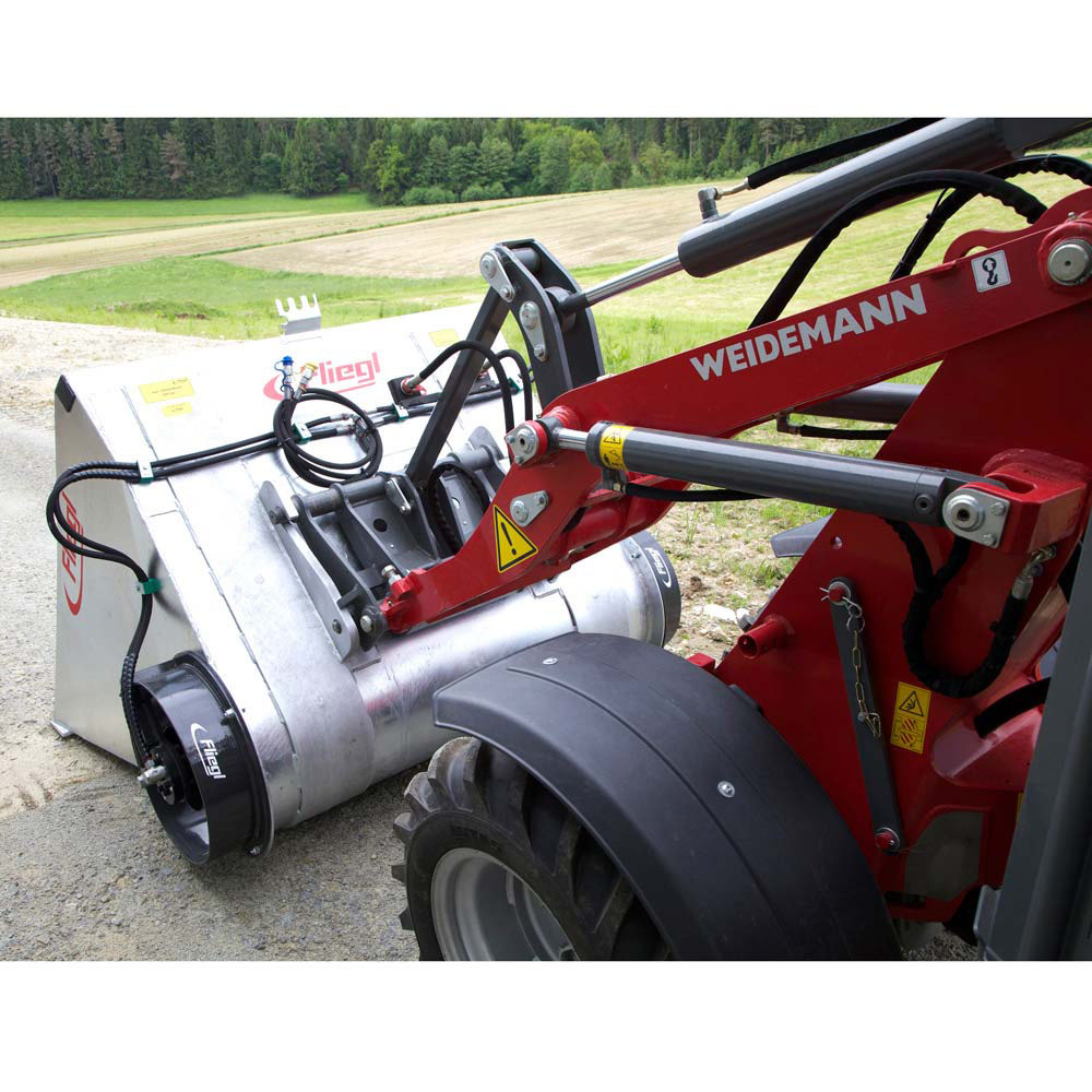 Einfütterschaufel – Bild 4