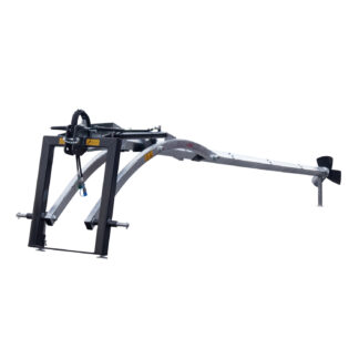 Schlepperrührwerk »Swing«