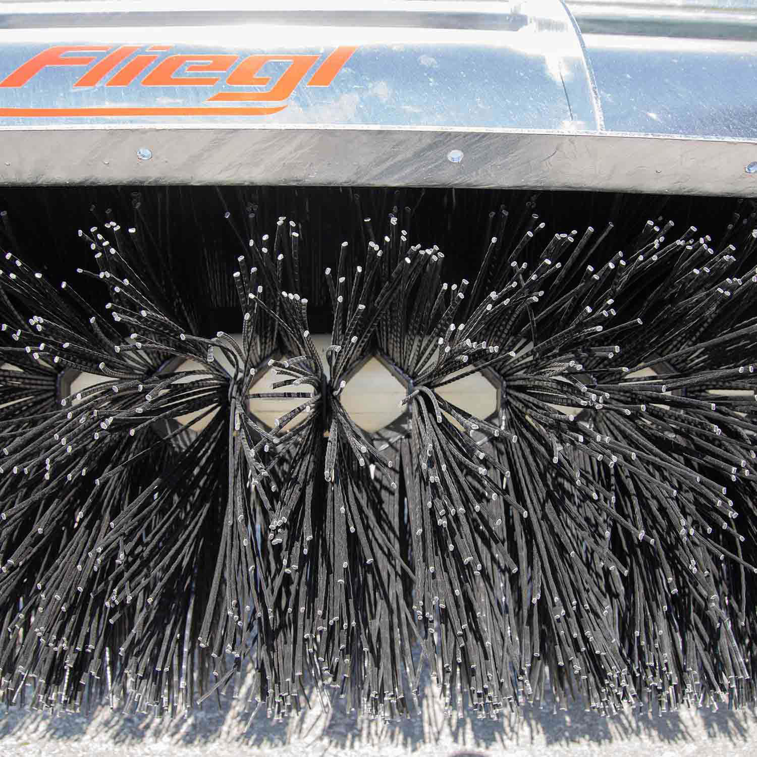 Kehrmaschine »Typ 700« – Bild 3